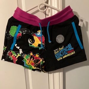 Disneyland Electrical Parade Shorts